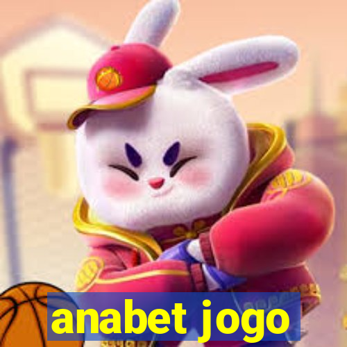 anabet jogo